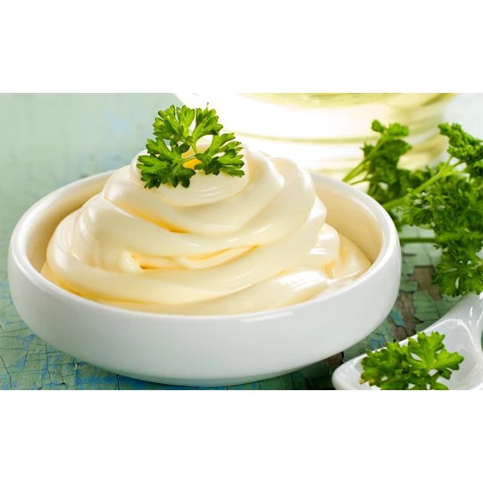 Sốt Mayonnaise Ottogi 3kg