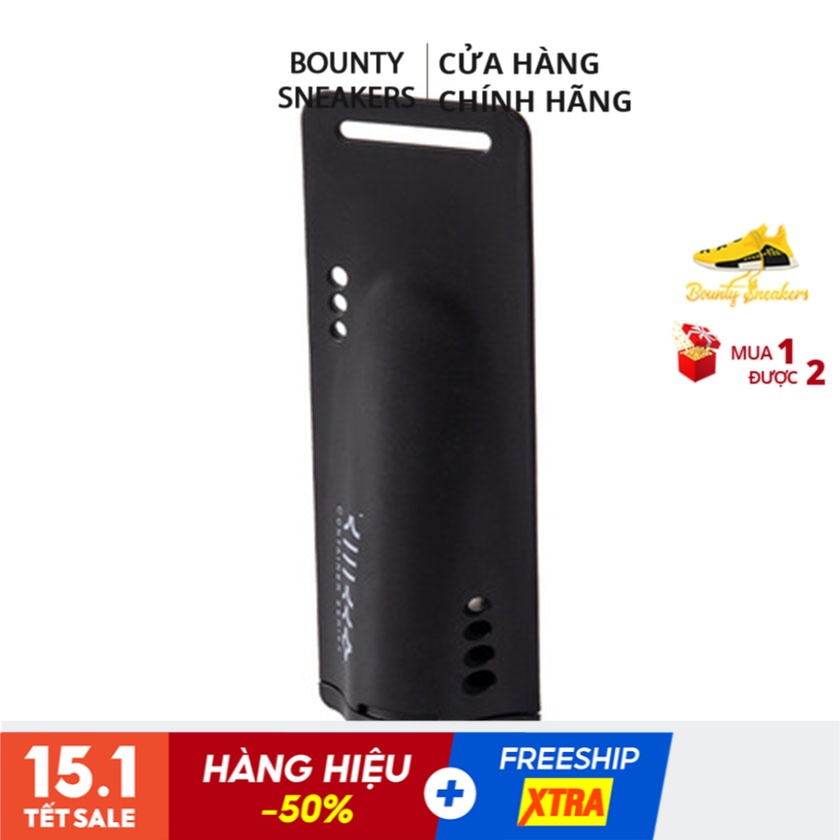 Dụng cụ khử mùi giày thể thao HIPS - Hàng Chính Hãng - Bounty Sneakers