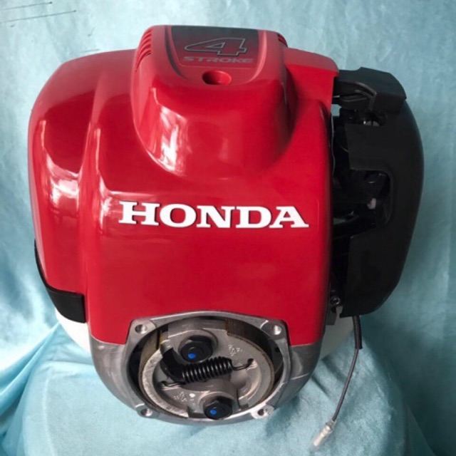 Máy Cắt Cỏ HONDA GX35 ( Hàng Xịn )