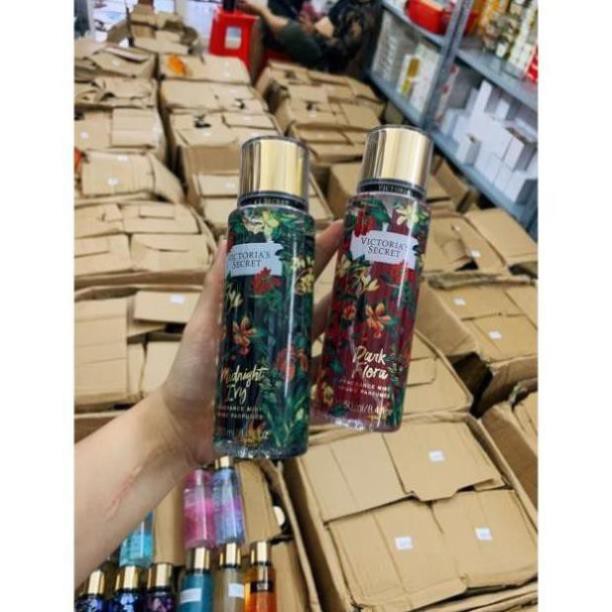 Xịt Thơm Toàn Thân Victoria’s Secret hàng gửi mix mẫu | BigBuy360 - bigbuy360.vn