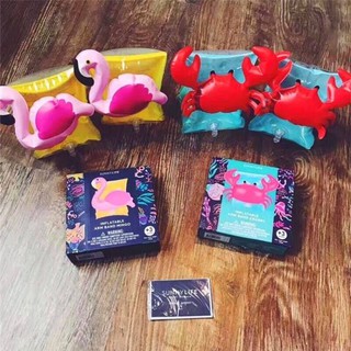 Phao bơi tay cho bé tập bơi (1 hộp 2 chiếc phao)