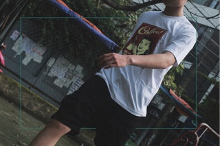 COFFEE T-SHIRT