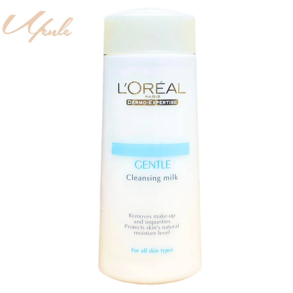 Sữa tẩy trang L'ORÉAL 200ml