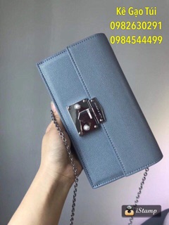 Cluth CNK chuẩn auth màu xanh ghi đá sáng