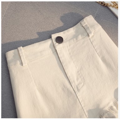 [Mã SKAMLTSM9 giảm 10% đơn 99K] Chân Váy Dáng A phối bèo có 2 lớp, siêu tôn dáng, mặc đi học, đi chơi | BigBuy360 - bigbuy360.vn