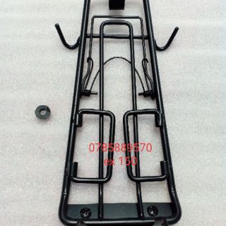 BAGA EX 150 ĐEN