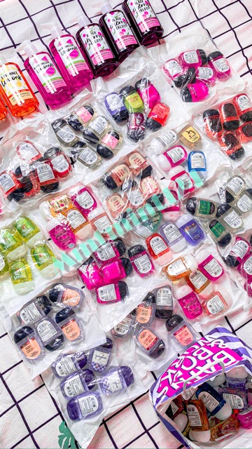 SALE SỐC Nước rửa tay BATH & BODY WORKS AUTHENTIC USA | BigBuy360 - bigbuy360.vn