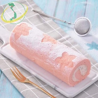 Bột bánh bông lan cuốn/socola trộn sẵn Úc 100 - 500g