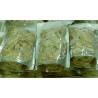 Mứt gừng Phú Yên