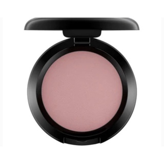 Phấn má hồng MAC màu MOCHA blush