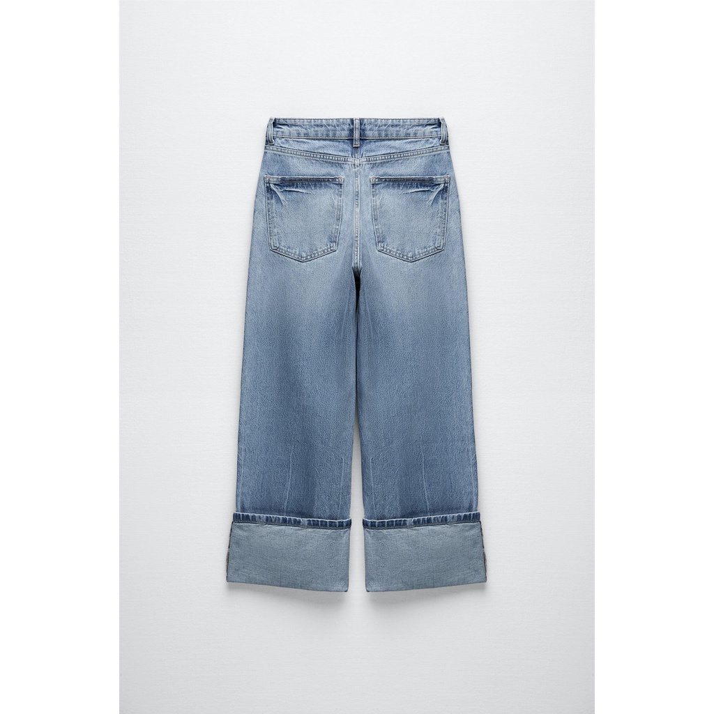Quần Jeans Zara chính hãng