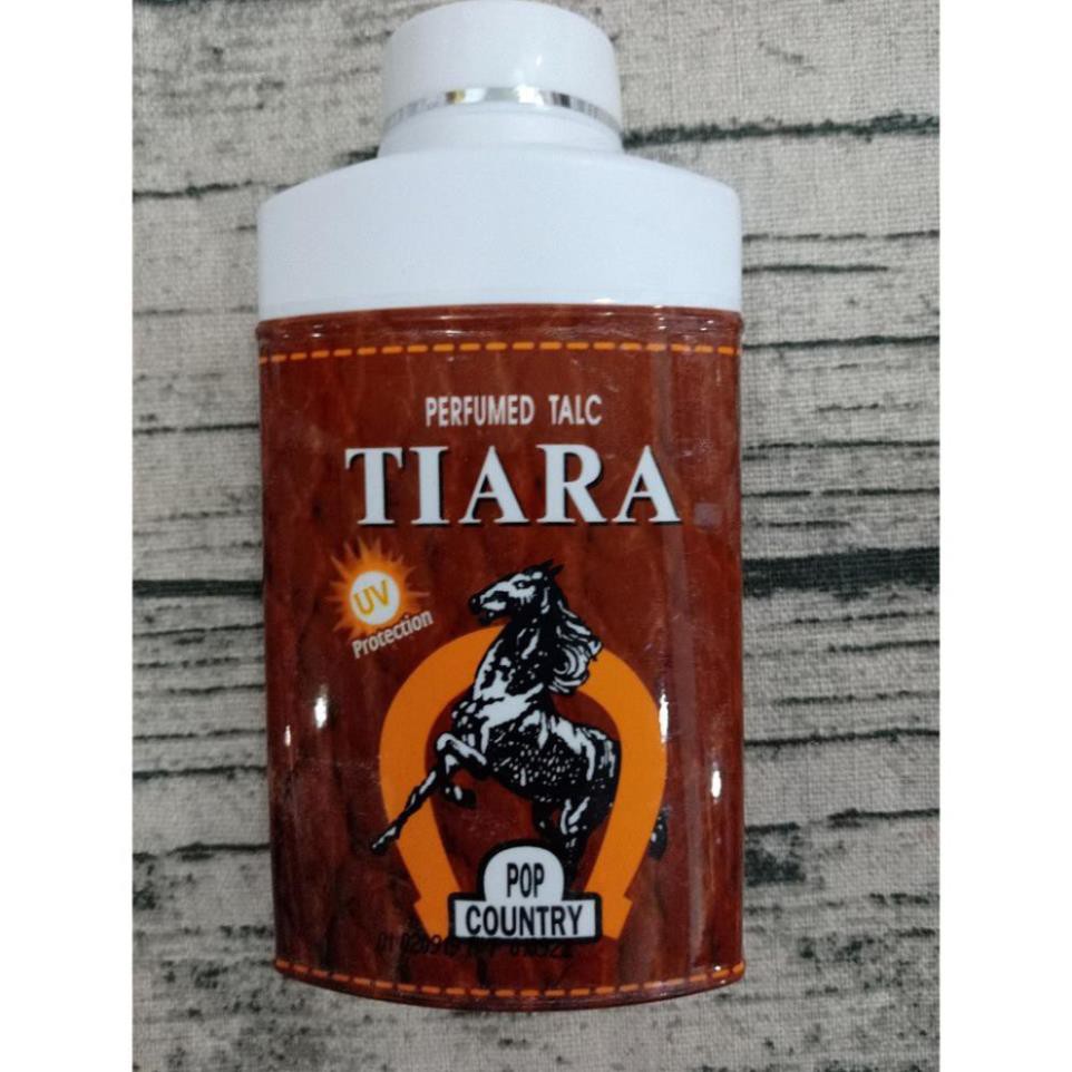 Phấn con ngựa Tiara thái 45g