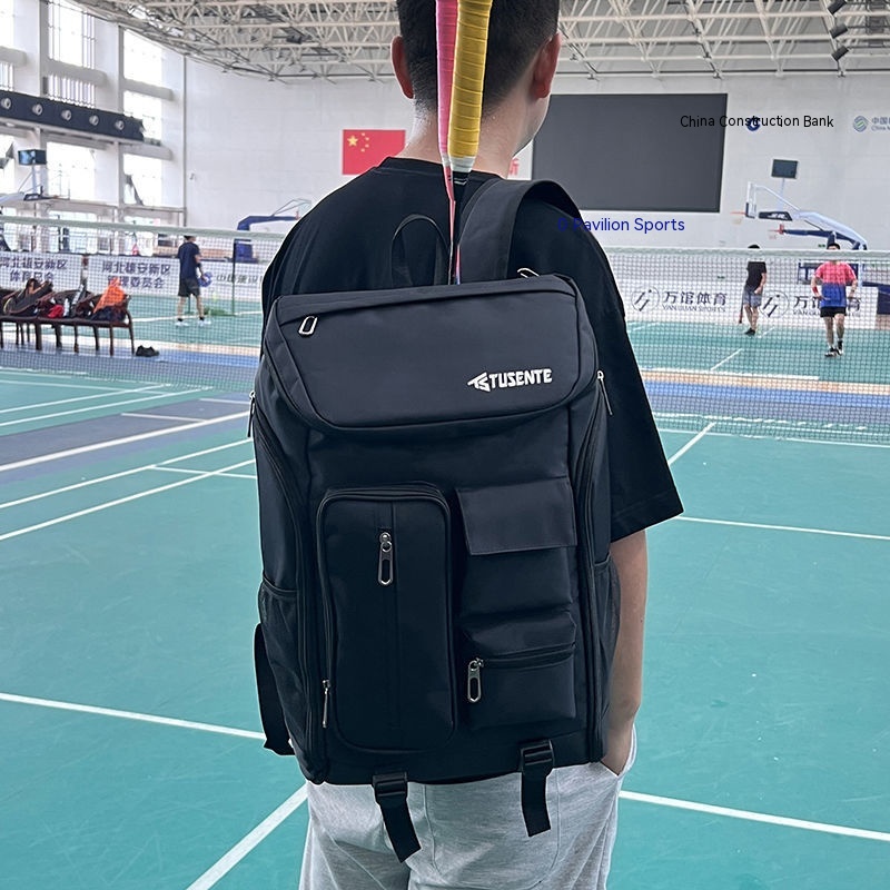 Balo Thể Thao Đa Năng Sức Chứa Lớn Phong Cách Mới Cho Nam Nữ