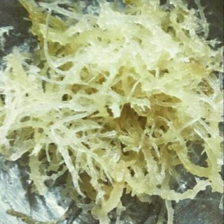 (200g) Rong sụn nấu chè,làm gỏi...