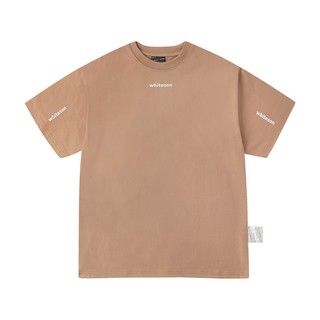 Áo thun “LOGO SS20” màu BEIGE
