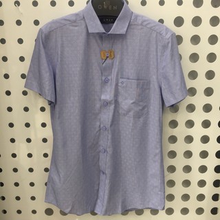 Áo sơ mi ngắn tay Owen chính hãng - AR20626NT