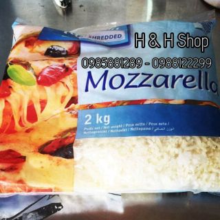 Phô mai mozzarella pháp