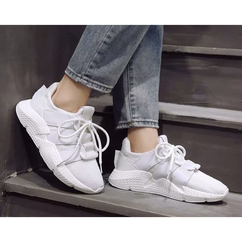 Prophere Đỏ Mận - Trắng