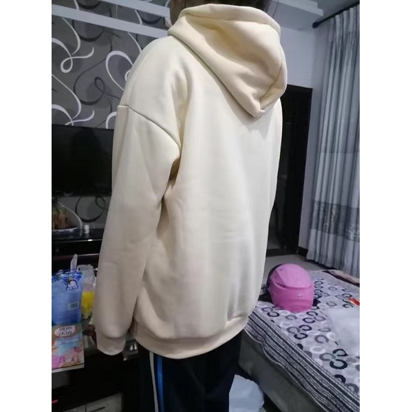 Áo hoodie unisex chim cánh cụt | BigBuy360 - bigbuy360.vn