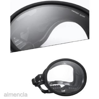 [Almencla] Kính lặn & câu cá bảo vệ