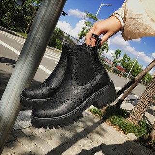 Boot-ulzzang
