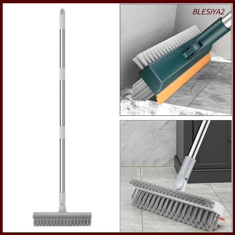 Bàn Chải Vệ Sinh Sàn Nhà Tắm Tiện Dụng