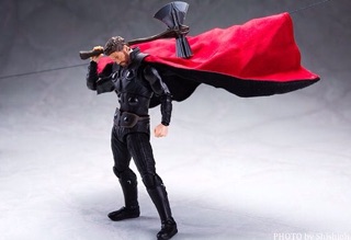 Mô hình SHF Thor