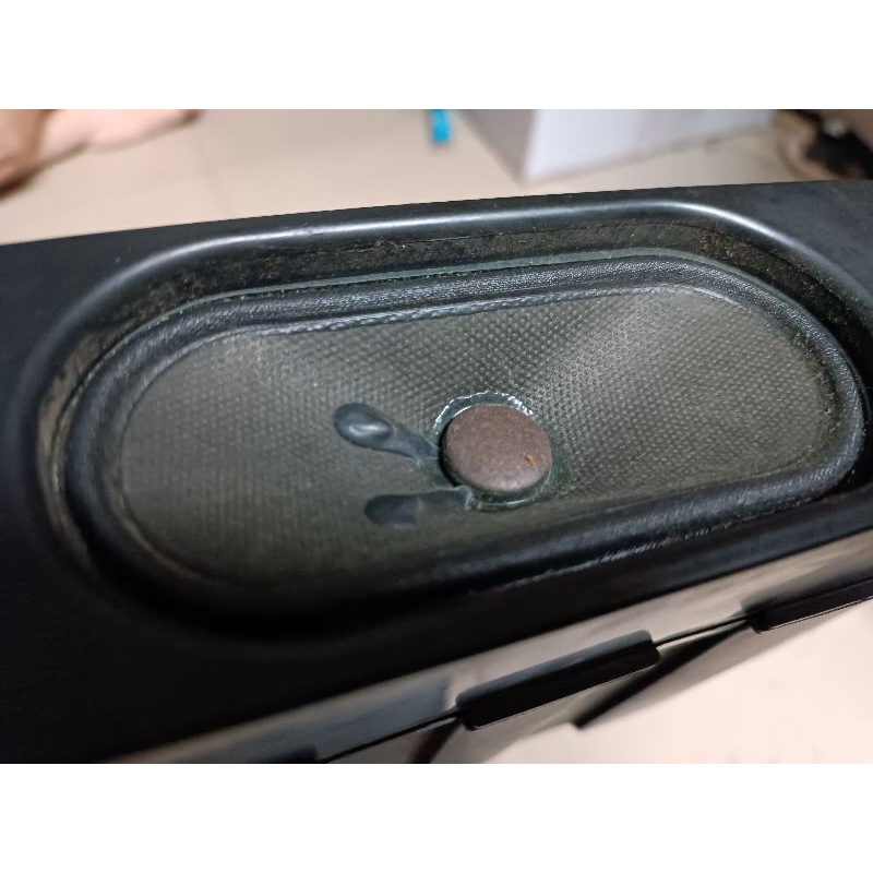 Loa toàn dải mitsubishi