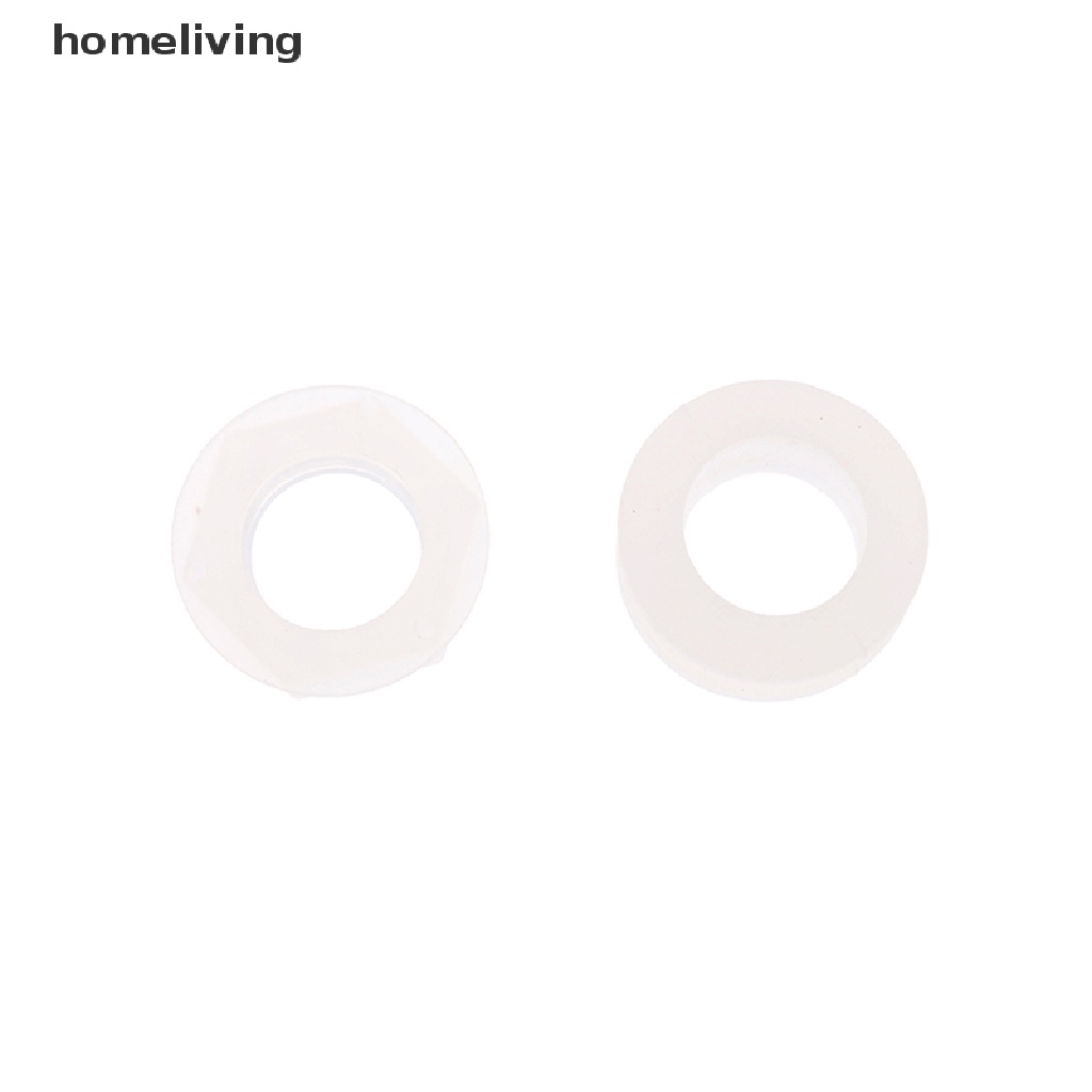 1 Vòi Rót Rượu Bằng Thủy Tinh Màu Bạc 17mm