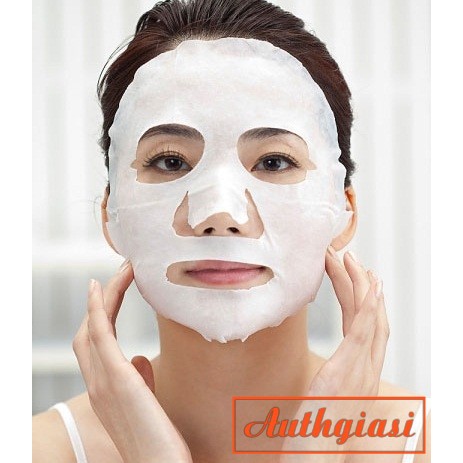 Combo 3-10 mặt nạ Innisfree Mặt nạ It's Real Squeeze Mask 20ml | Thế Giới Skin Care