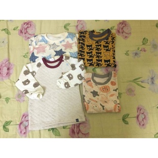 Combo 4 áo xuất Hàn dư xịn