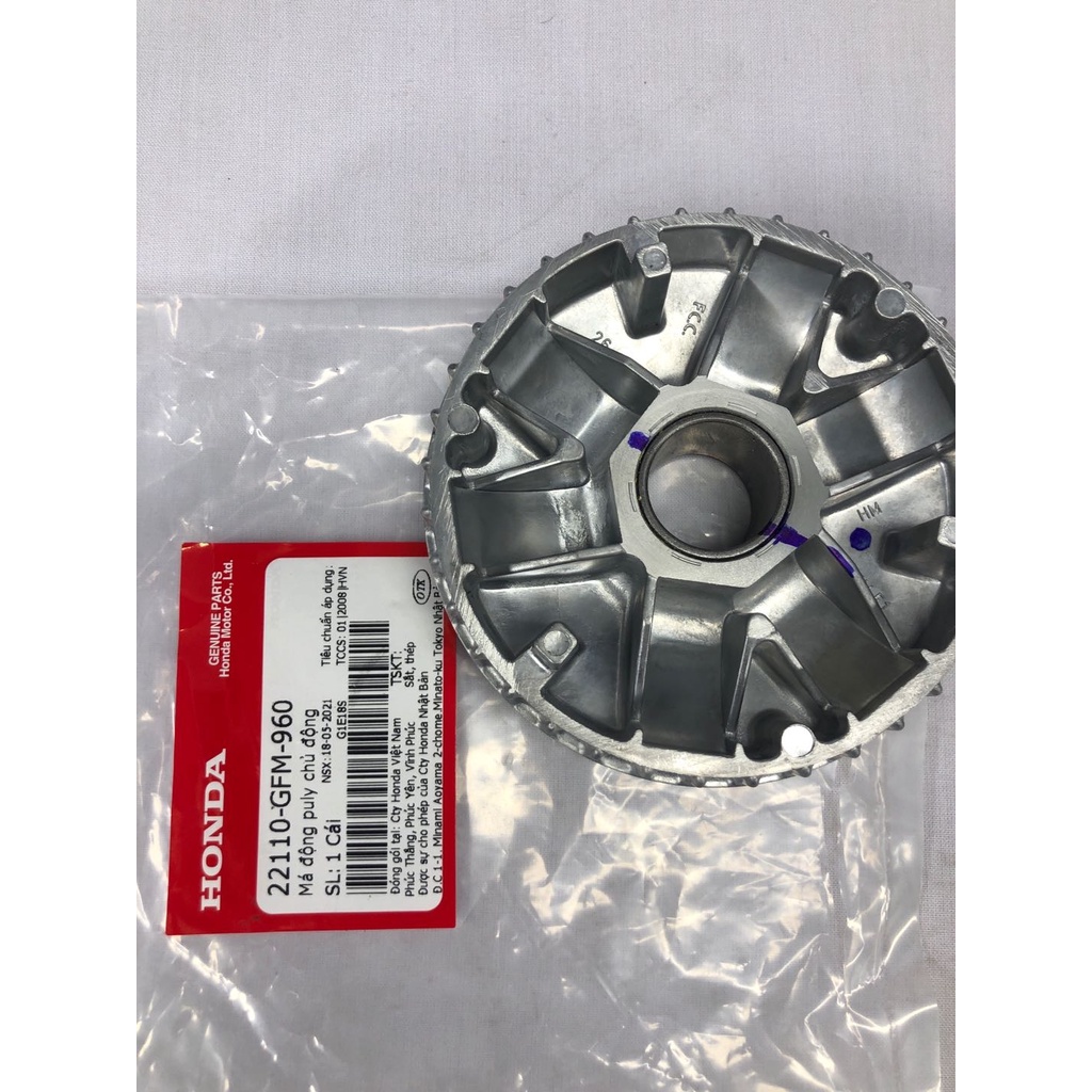 BÁT CÔN TRƯỚC LEAD -AIR BLADE-110 HON ĐA-HẢNG