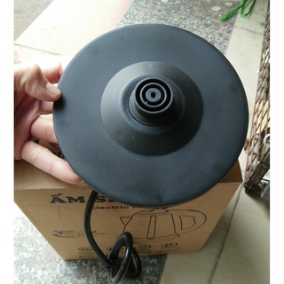 Ấm siêu tốc SM-05 rẻ