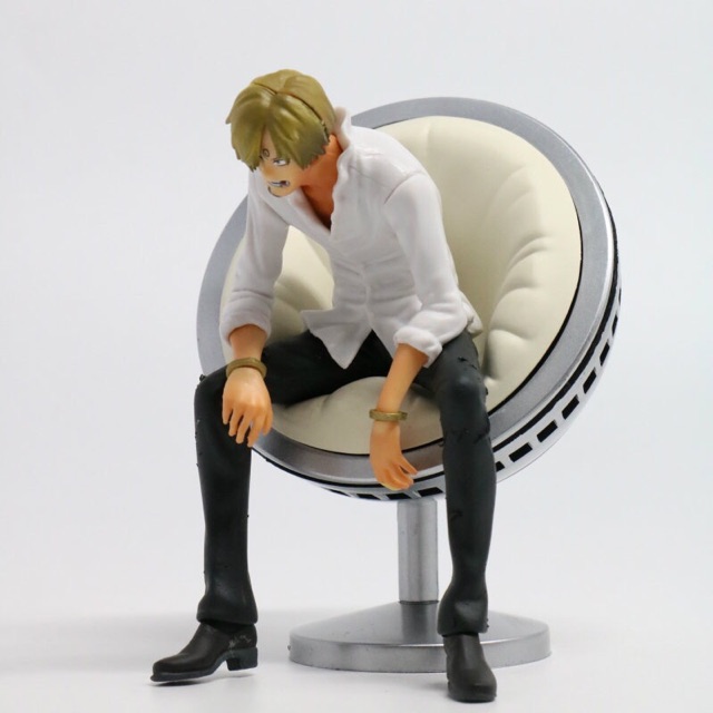 Mô hình Gia đìn Vinsmoke Germa 66 Family One piece