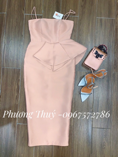 Váy tacta sang chảnh