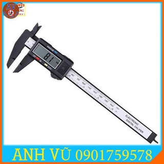 THƯỚC KẸP ĐIỆN TỬ 150mm