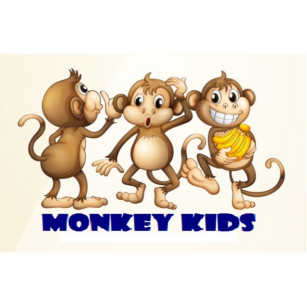 Shop Monkey Kids
