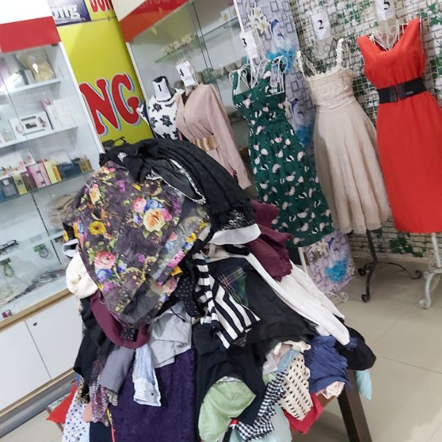 Đầm váy 125k | BigBuy360 - bigbuy360.vn