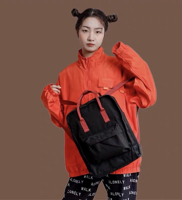 UNTH chính hãng Balo thời trang Kanken