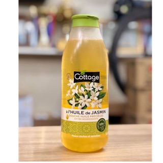 Gel Tắm COTTAGE HƯƠNG NHÀI PHÁP 560ml