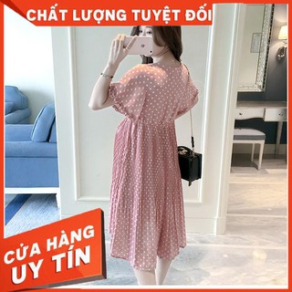 Đầm Bầu Cao Cấp Habi8