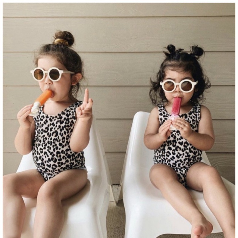 Kính cho bé 🍒 FREESHIP🍒 Kính mát màu Pastel cho bé trai bé gái cho bé 2 tuổi- 5 tuổi