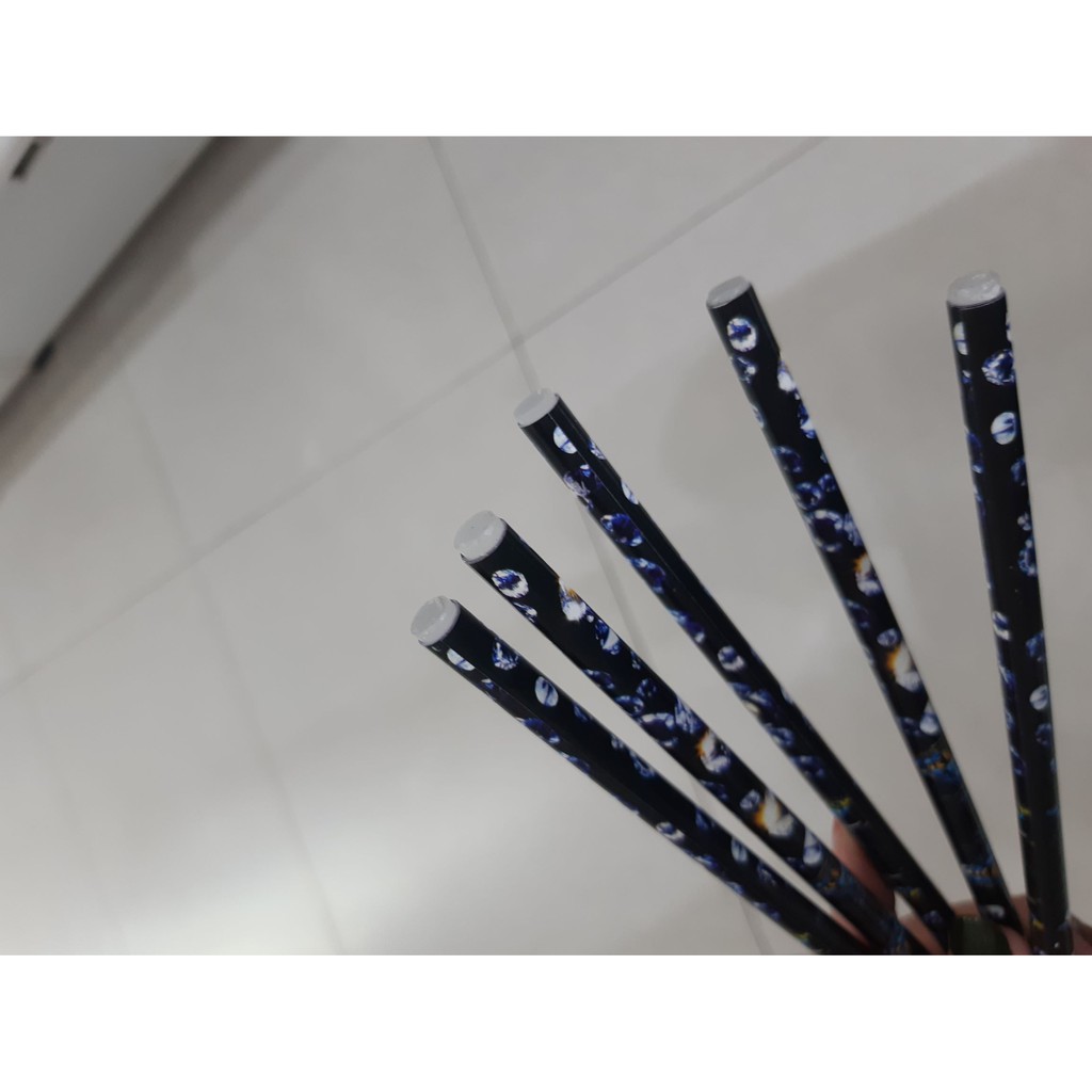 Viết chấm hạt đá (NA2328)