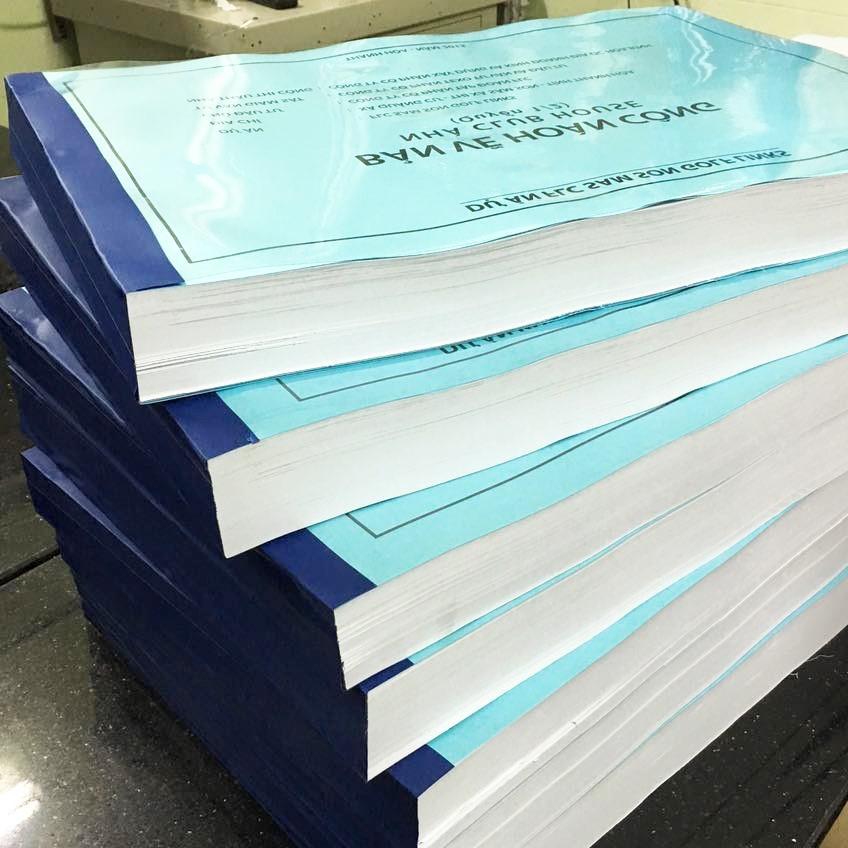 In tài liệu A4 đen trắng chất lượng cao 1k/ trang, hỗ trợ giao hỏa tốc tại HCM | BigBuy360 - bigbuy360.vn