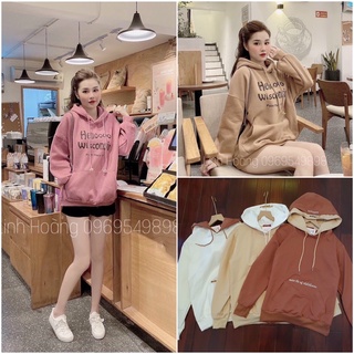❤️freeship❤️ áo hoodil mũ các màu như ảnh siêu đẹp uy tín luôn