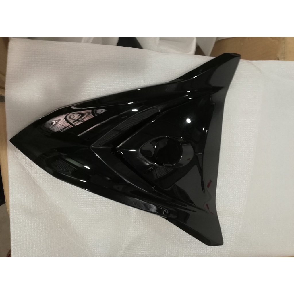 Mặt nạ ngoài xe sym Galaxy 50cc-110cc