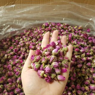 Nụ hồng khô Iran