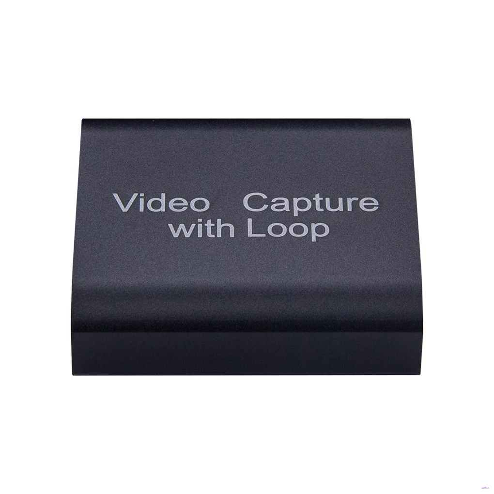 Usb 2.0 Nhận Tín Hiệu 1080p Và Phụ Kiện | BigBuy360 - bigbuy360.vn