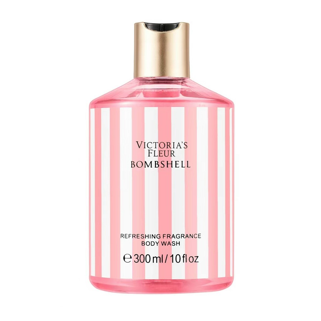 Sữa Tắm Hương Nước Hoa BODY VICTORIA SECREt 300ml