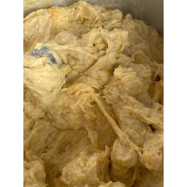 1kg SẦU RIÊNG MÚI CẤP ĐÔNG LÀM CHÈ,BÁNH THƠM NGON.Ship hoả tốc Hà Nội.